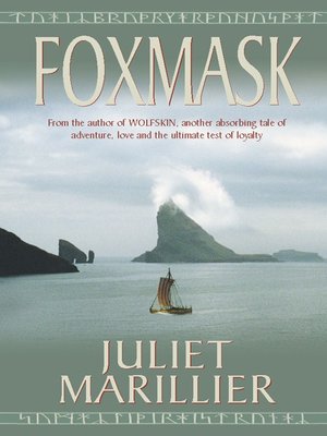 cover image of Foxmask